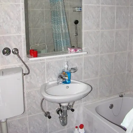 Kozarica 4950d Daire