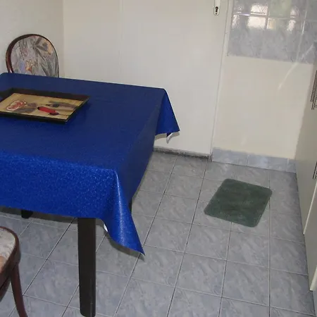 Kozarica 4950d Daire Babino Polje
