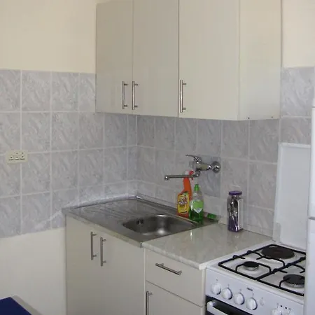Kozarica 4950d Apartment